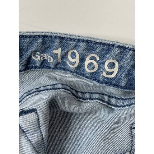 Gap 1969  Always Skinny Jeans Size 26