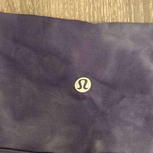 Lululemon Wunder Train High Rise Tight 25”