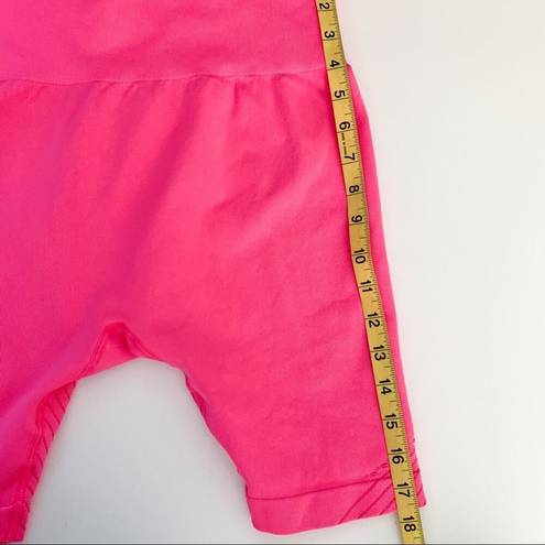 JoyLab Pink Bike Shorts Medium