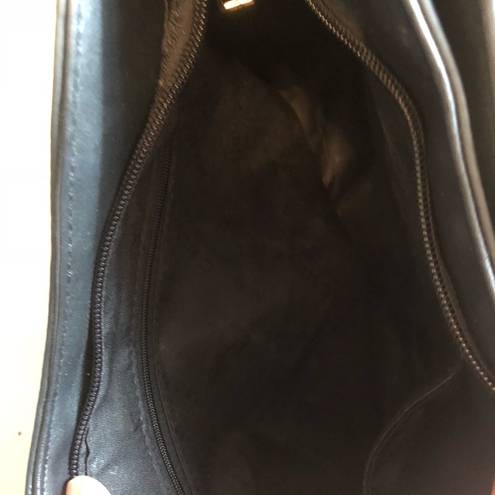 Andrew Marc Marc New York  black purse