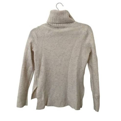 Banana Republic  Merino‎ Wool Turtleneck Sweater