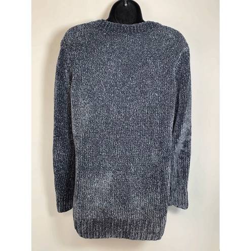 Orvis  Heavy Knit Oversized Sweater