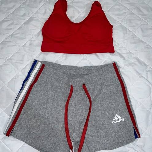 Adidas Set