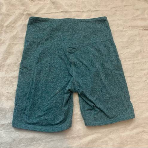 Zobha Workout Shorts size S