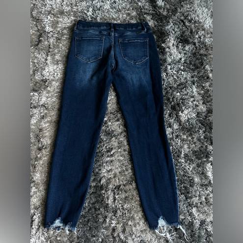Womens KanCan Skinny Jeans size 11/29