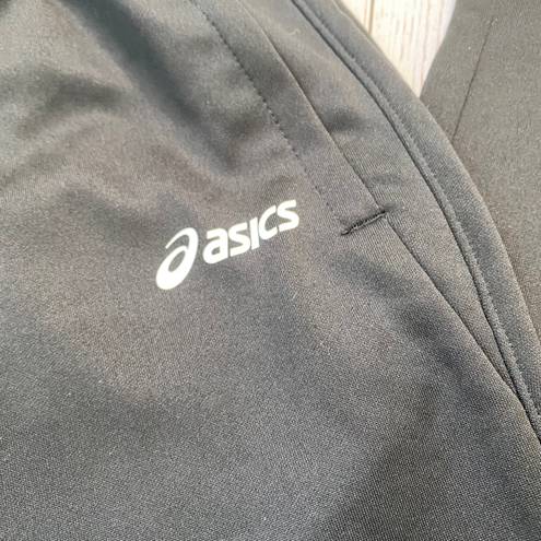 ASICS - Black Women’s Athletic Pants