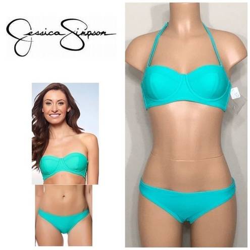 Jessica Simpson  bikini. NWT