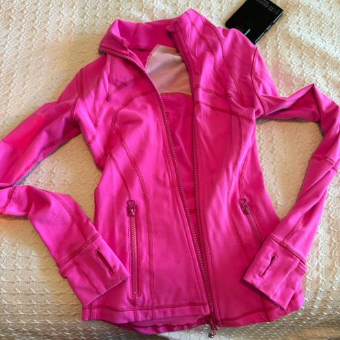 Lululemon define jacket