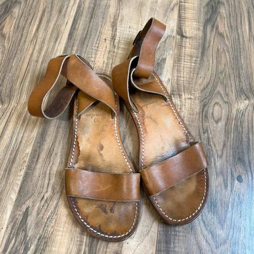 Steven Alan  Sandals size 39