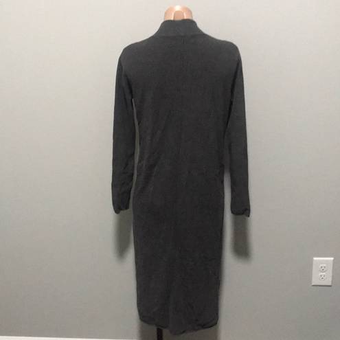 Barefoot Dreams  Cozychic Ultra Lite Duster Gray