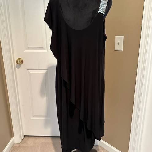 Dress Barn  size 18 dress