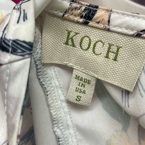 Koch  TOP