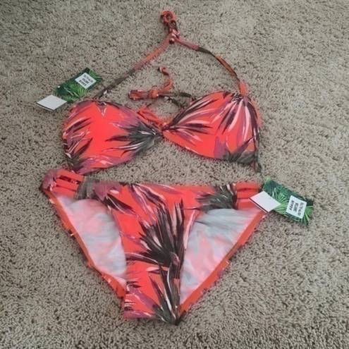 Body Glove  Eidon Agave Bikini Bottoms