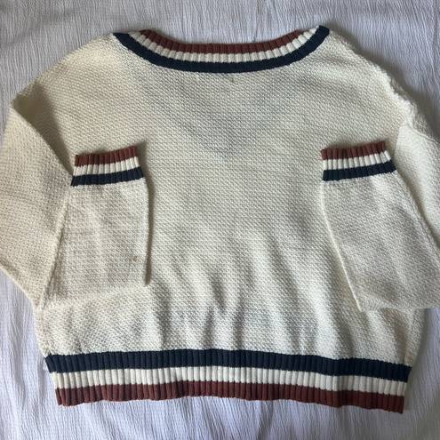 American Eagle  Sweater