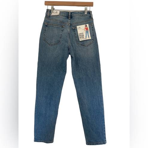 Cello NWT  Super High Rise Jeans