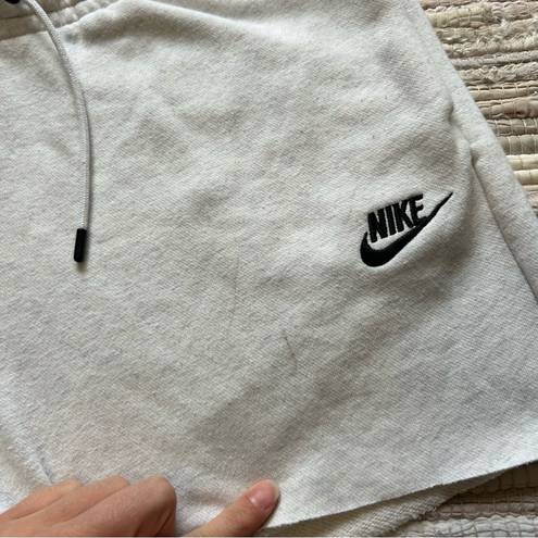 Nike  sweat shorts
