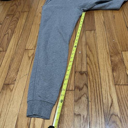 Lululemon  Warm Down Jogger II in Heathered Core Medium Grey Size 6