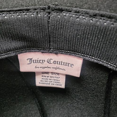 Juicy Couture  Large Hat