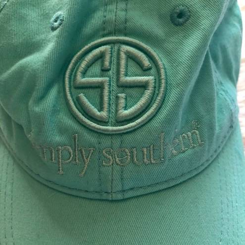 Simply Southern  Logo Hat