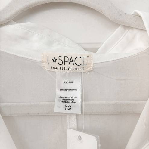 l*space NEW L* Pacifica Tunic Cover Up