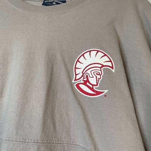 Spirit Jersey  University of Tampa Spartans Shirt