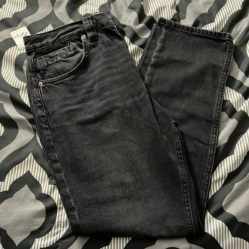 We The Free NWT We the People Free People Straight Jeans Size 31S