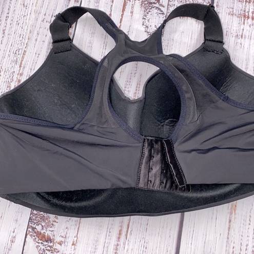 Avia  black padded bra size 3XL