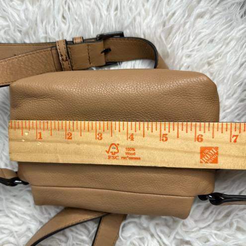 Aimee Kestenberg Aimee Kestenburg Mini Tan Crossbody Bag