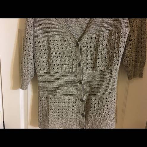 DKNY EUC  women sweater size XL