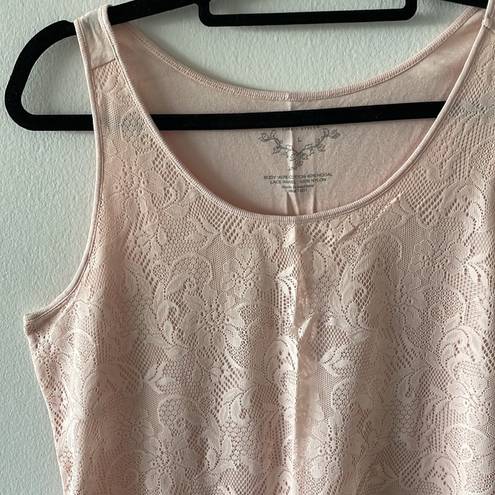 Sonoma Bundle of Two  Tank Tops Size L