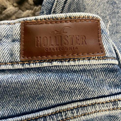 Hollister  jeans on great condition