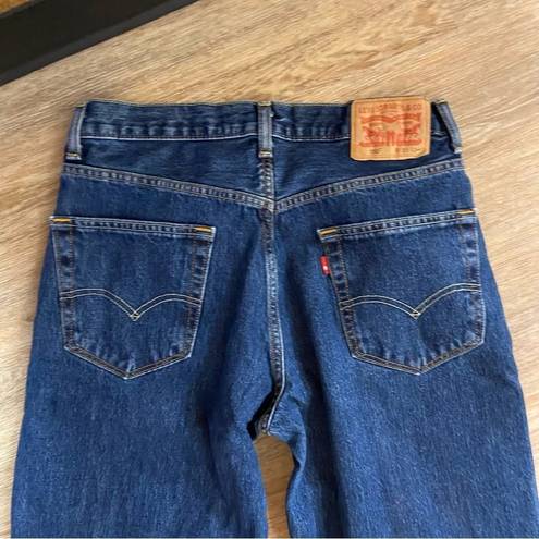 Levi Strauss & CO. 550 Jeans Size 33