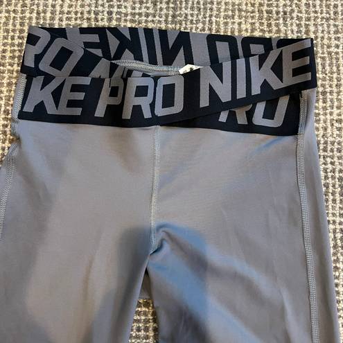 Nike Pro Leggings