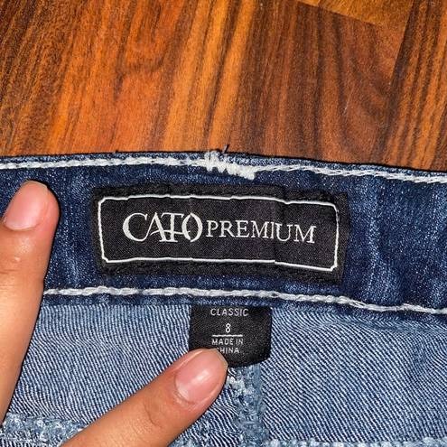 Cato  premium