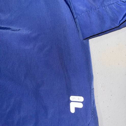 FILA NWOT  Jacket