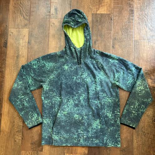 Old Navy Active pullover hoodie, size L