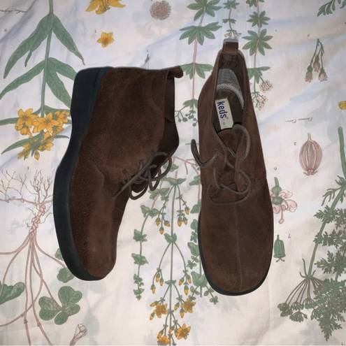 Keds  Vintage boots