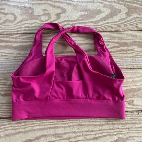 All In Motion  sports bra size medium