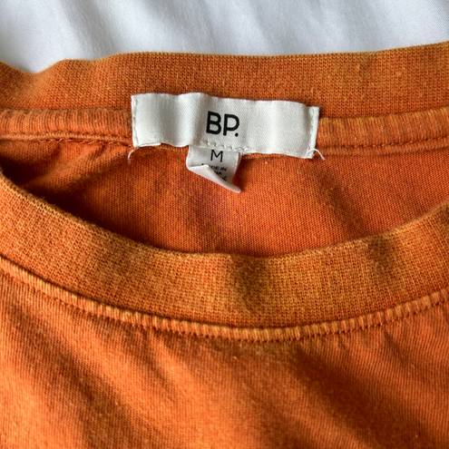 BP Orange Crop Tee