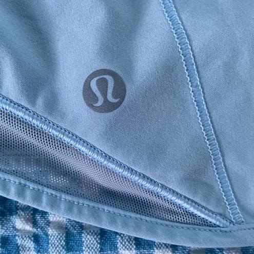 Lululemon  Hotty Hot shorts