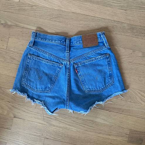 Levi’s 501 Shorts