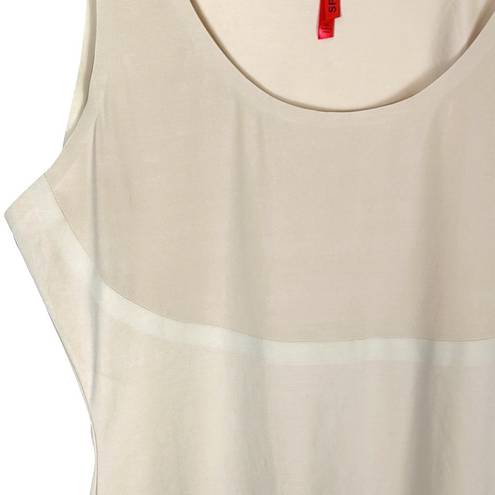Spanx NEW  Thinstincts Scoop Neck Shaping Tank Top 2X
