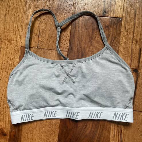 Nike Dri-Fit Sports Bra