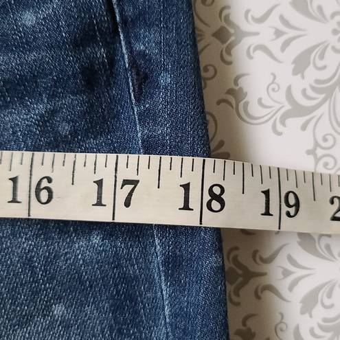 Merona  modern skinny jeans size 4