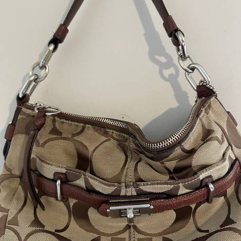 Coach Hobo Bag