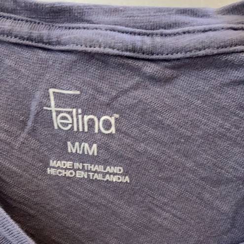 Felina Ladies  sleep tee medium