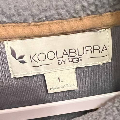 Koolaburra by Ugg KOOLABURRA by ugh Sherpa sweater