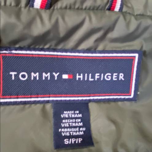 Tommy Hilfiger  VEST