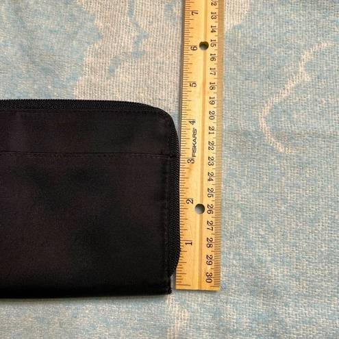 DKNY  Vintage Microfiber Wallet