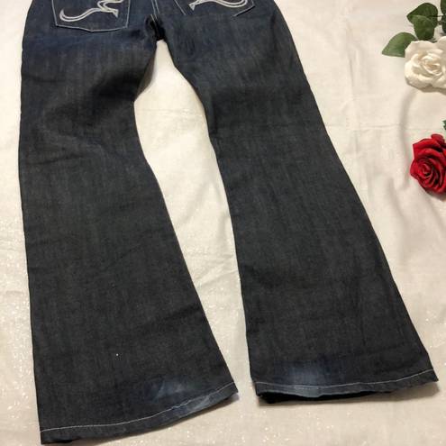 Rock & Republic  Dark Wash Jeans 27